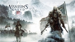 Assassin's Creed III