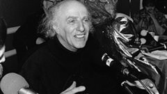 Gilles Vigneault
