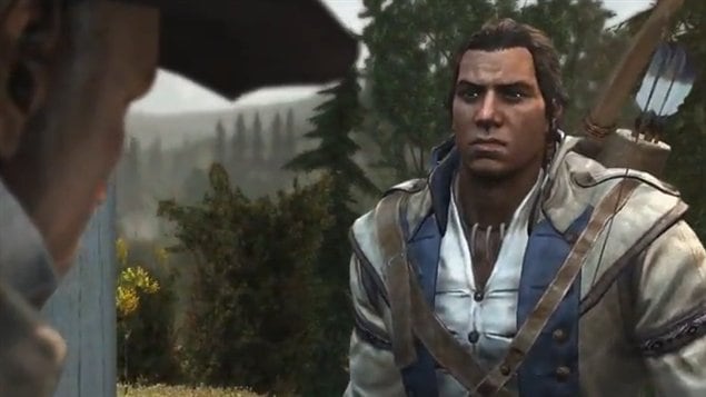 Le jeu vidéo Assassin's Creed III