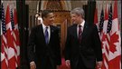 Ère Obama, prise deux : l'état des lieux des relations canado-américaines