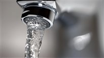 L'approvisionnement en eau potable à Montréal