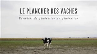 Fermiers de génération en génération