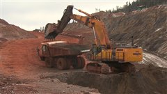 Schefferville