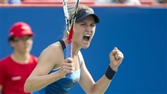 Eugenie Bouchard