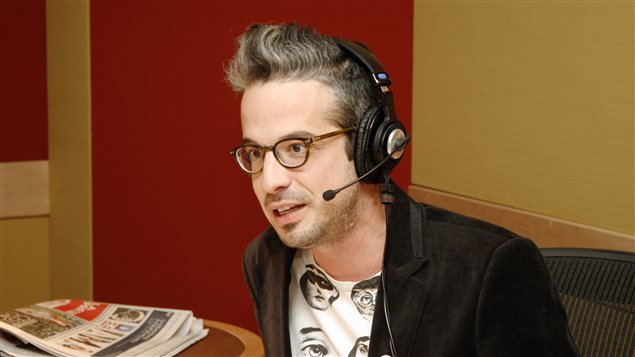 Matthieu Dugal Matthieu Dugal
