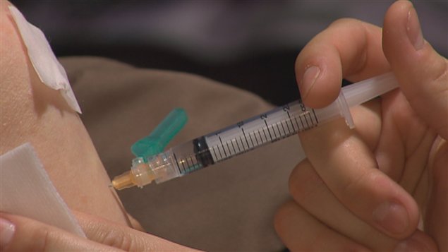 La campagne annuelle de vaccination contre la grippe saisonnière a débuté au Québec.