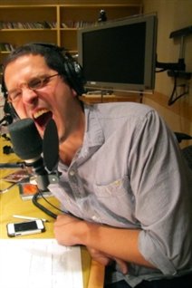 Jacques Kuba Séguin est emballé de présenter ses oeuvres classiques préférées!