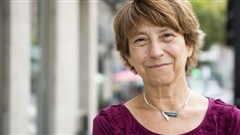 Françoise David