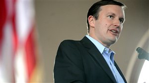 Chris Murphy