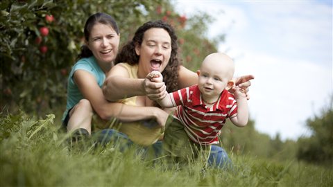 Famille Archambault-Sinou, de Montr�al | � Genevi�ve Demers