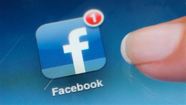 facebook