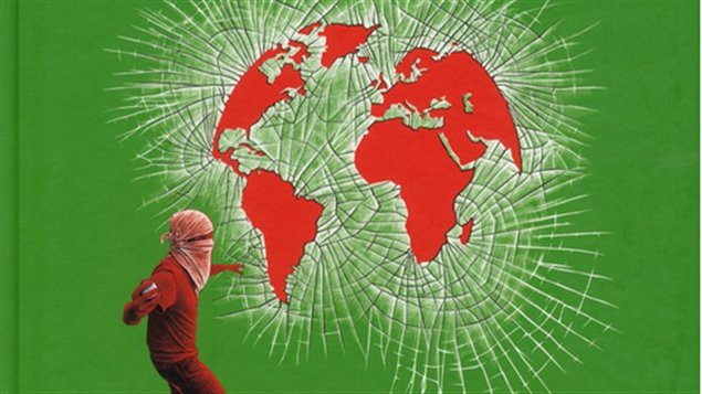 Image tir�e de la couverture de l'<em>Atlas 2013 du Monde diplomatique</em>