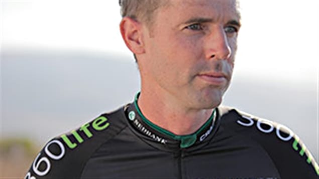 David George