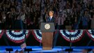 Barack Obama se montre optimiste pour l'avenir des États-Unis