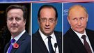 La réélection d'Obama saluée à l'étranger
