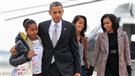 Barack Obama tend la main aux républicains