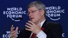 Harper se réjouit de la réélection d'Obama