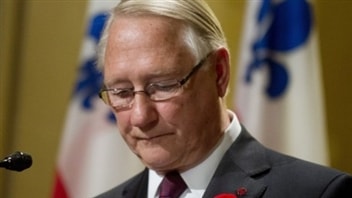 Gérald Tremblay