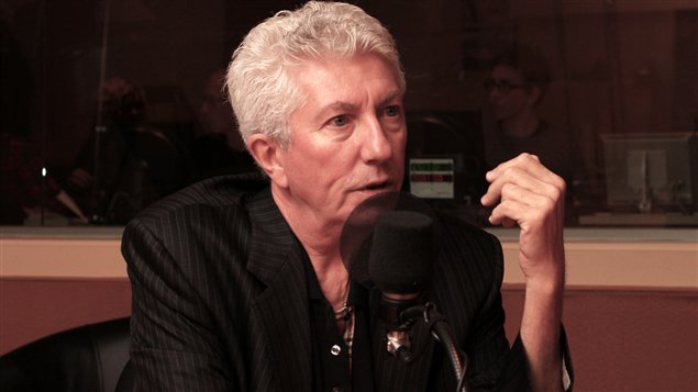 Gilles Duceppe