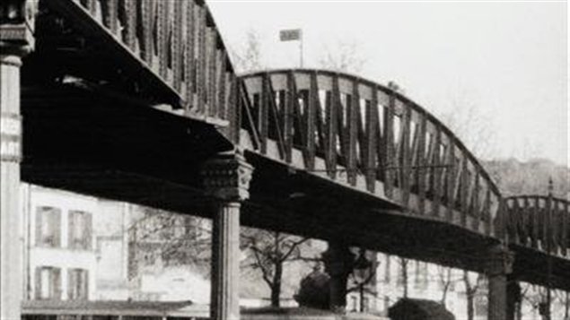Image tir�e de la couverture de <em>L'invention de Paris</em> (Seuil)