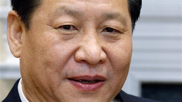 Xi Jinping