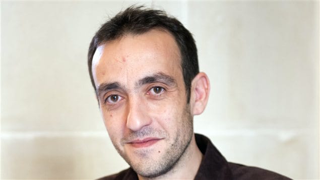 Jérôme Ferrari