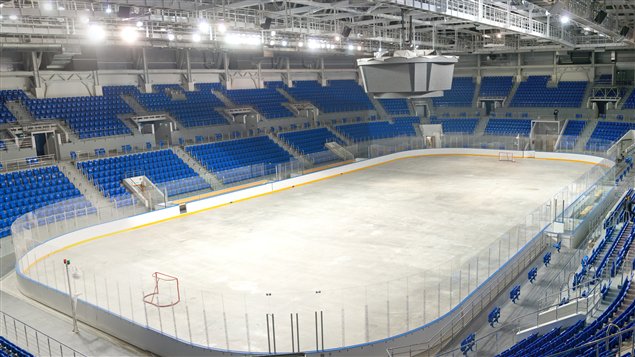 Arena [1954– ]