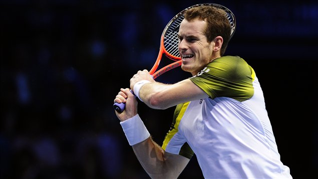 Andy Murray