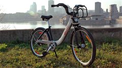 Bixi