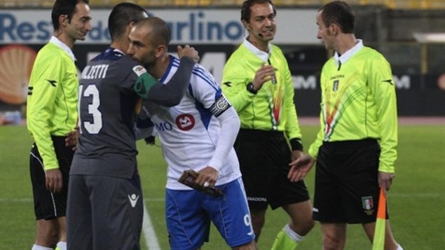 Marco Di Vaio