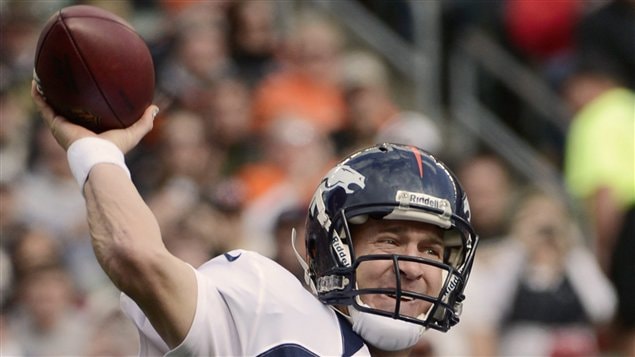 Peyton Manning