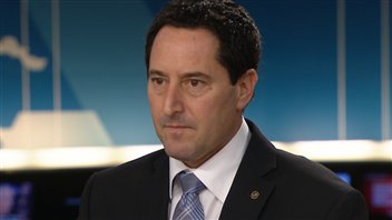 Michael Applebaum