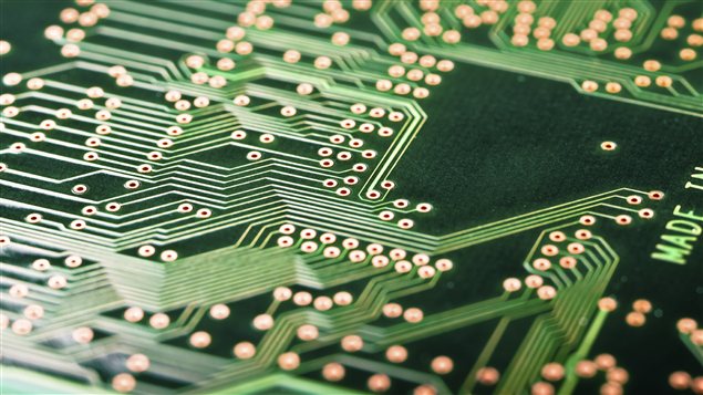 Circuits informatiques