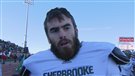 Un match pour Vaillancourt