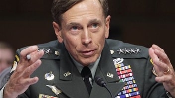David Petraeus