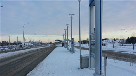 Le reportage de Bouchra Ouatik