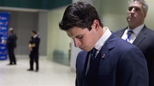 Sidney Crosby