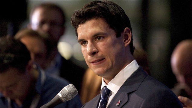 Sidney Crosby