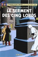 Blake et Mortimer