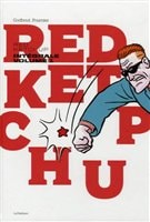 Red Ketchup
