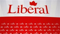 Justin Trudeau, nouveau chef du PLC