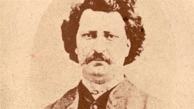 Louis Riel