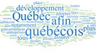 La plateforme électorale du PQ