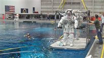 Chris Hadfield : portrait d'un astronaute
