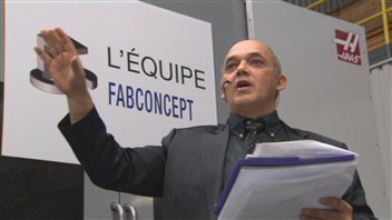 Marius Allaire