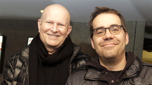 Le fan club de JeanSébastien Girard folklore.quebec