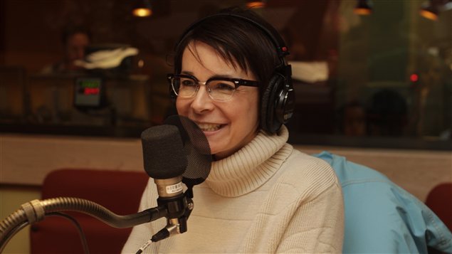 Marie Plourde