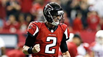 Matt Ryan