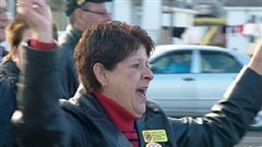 Alma Breau Thibodeau