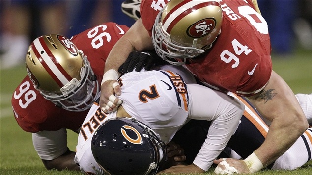 Jason Campbell